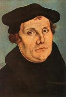 Cranach, Lucas the Elder - Oil Painting